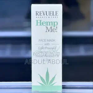 Photo - Revuele Face Mask 80ml