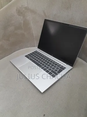 New Laptop HP EliteBook 845 G10 16GB AMD Ryzen 5 SSD 512GB