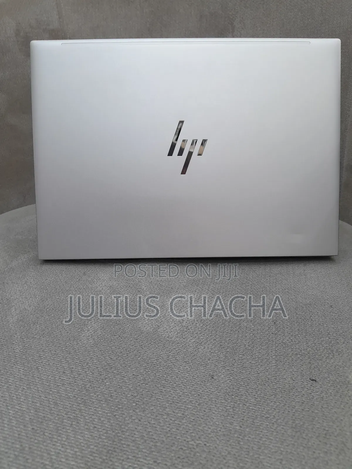 New Laptop HP EliteBook 845 G10 16GB AMD Ryzen 5 SSD 512GB