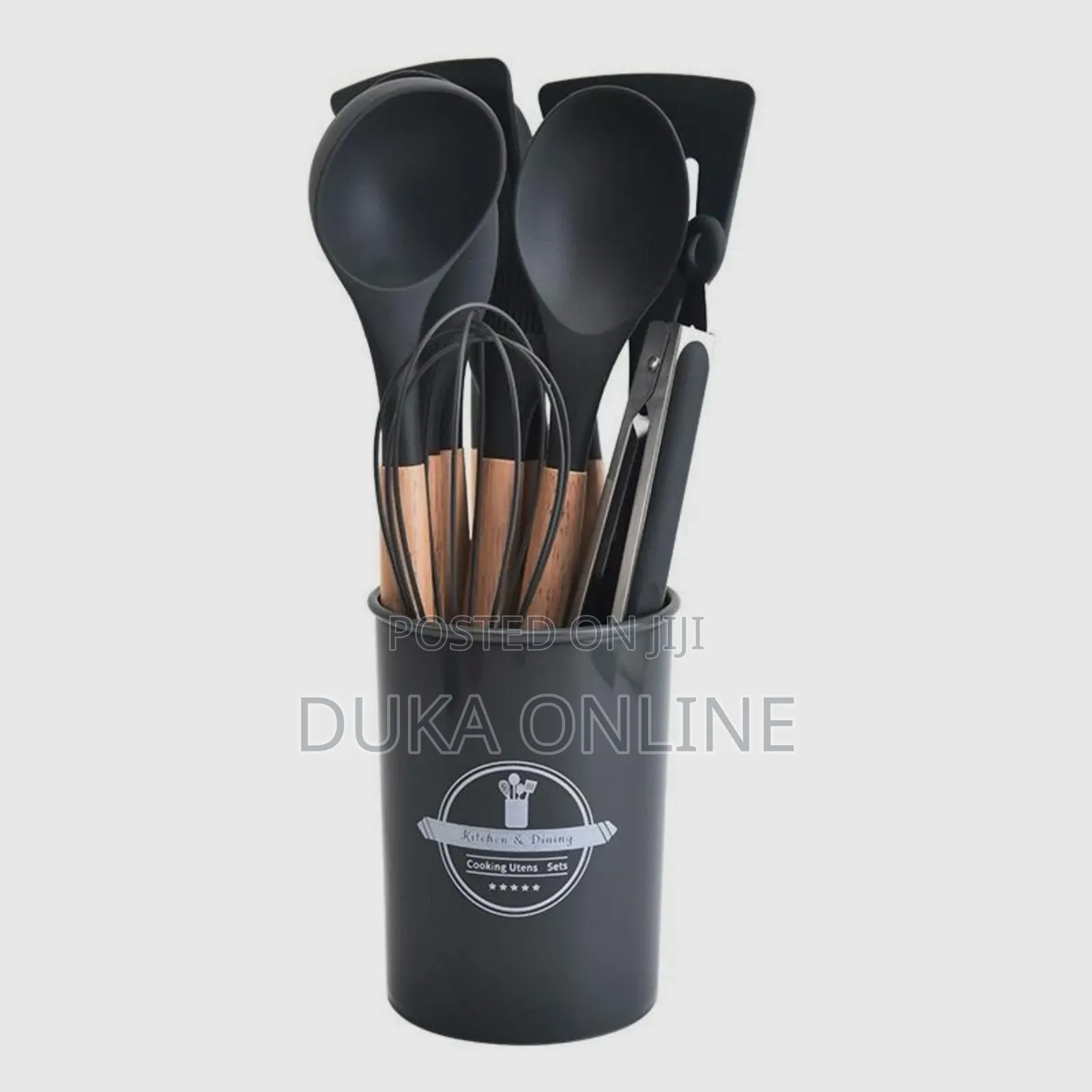 Set Ya Silicone