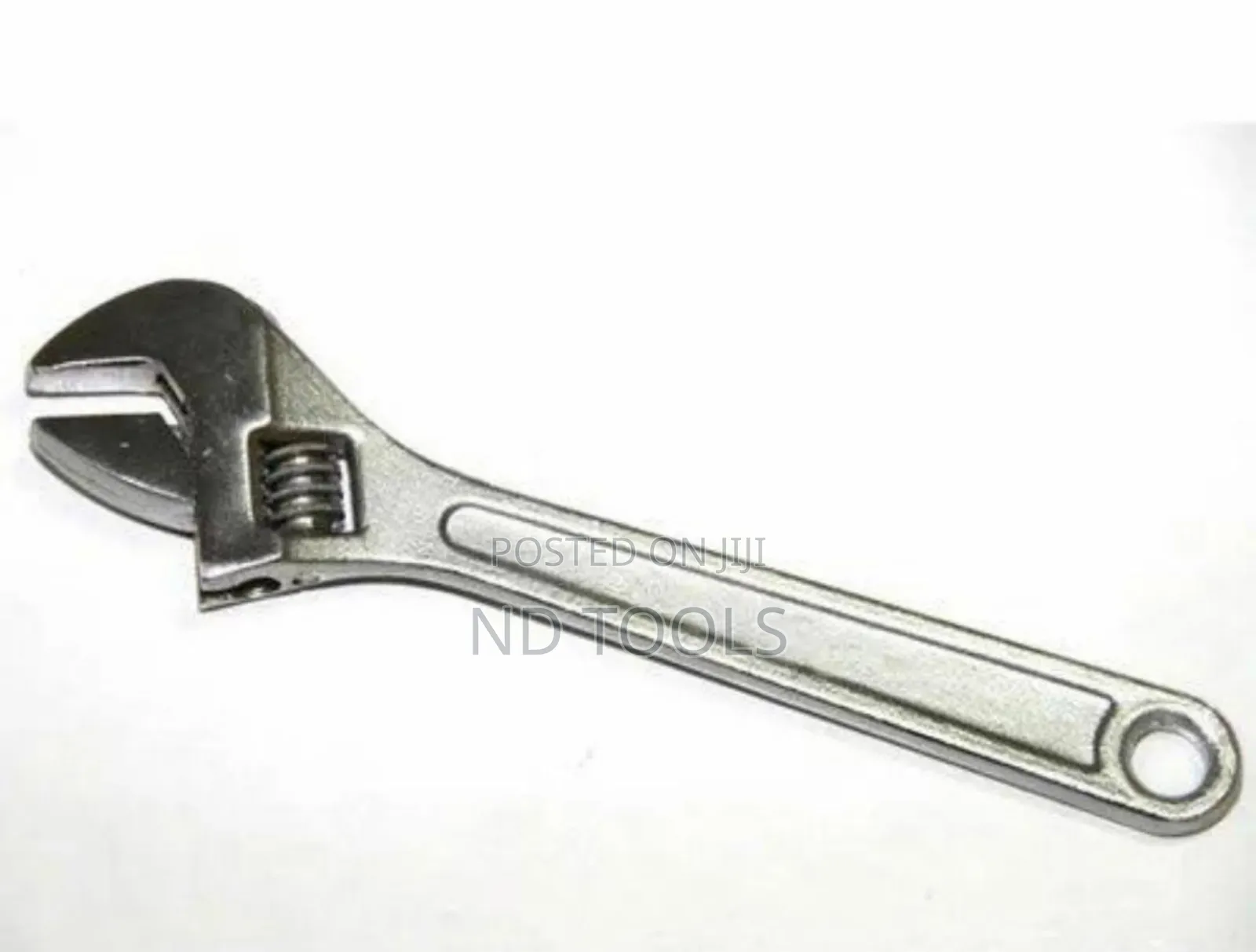 Adjustable Spanner Venus 12"