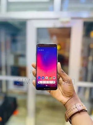 Google Pixel 3 64 GB White