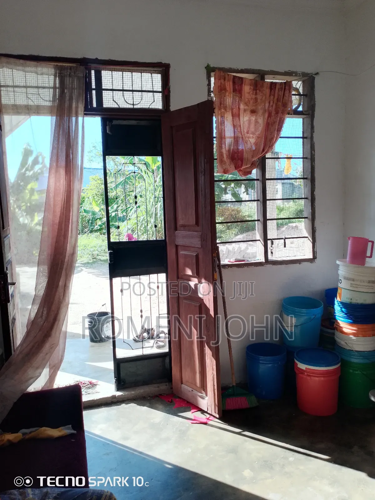 2bdrm House in Tanzania Daresalaam, Ilala for sale