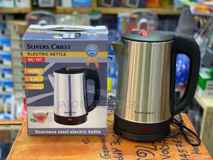 Silver Crest Kettle 2.3l