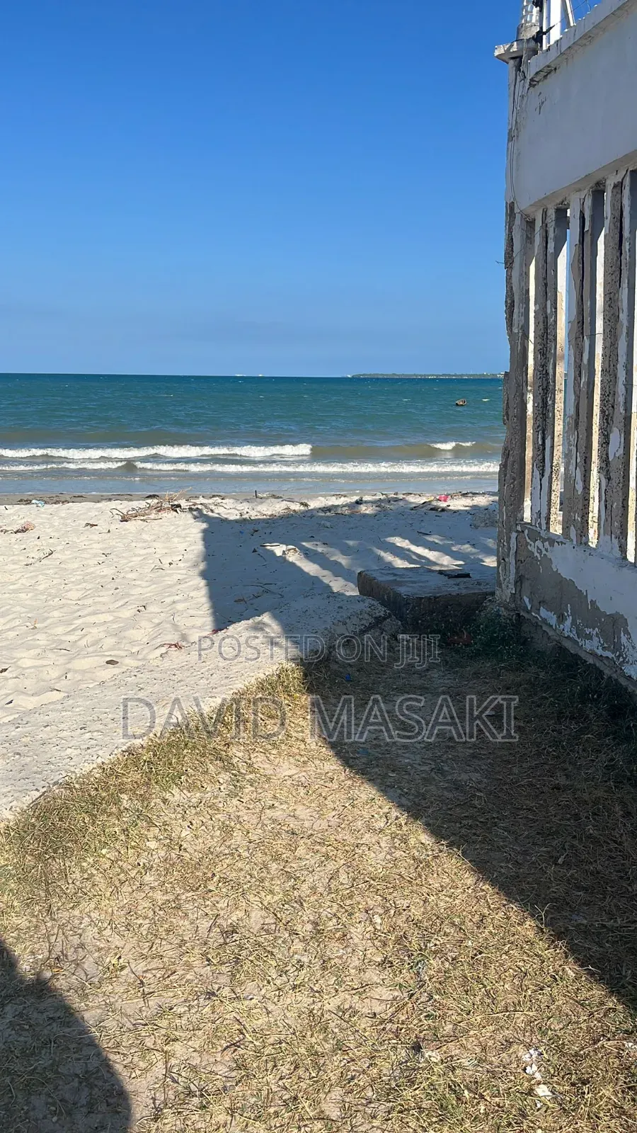 3bdrm Bungalow in Kawe Bungalows for rent