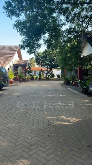 3bdrm Bungalow in Kawe Bungalows for rent