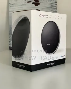 Harman Kardon Speaker