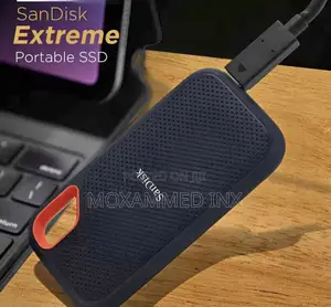 SSD External 1tb