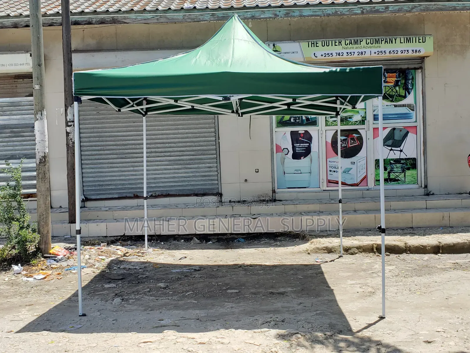 Gazebo Tent 3*3