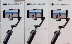 Dji Osmo Mobile