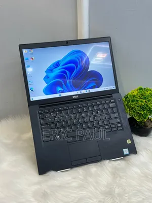 Laptop Dell Latitude 7480 8GB Intel Core I5 SSD 256GB