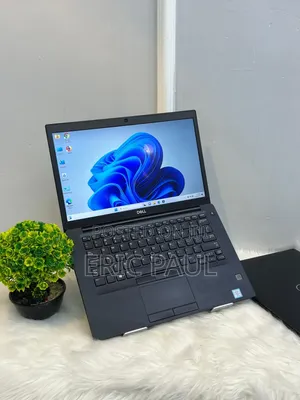 Laptop Dell Latitude 7480 8GB Intel Core I5 SSD 256GB