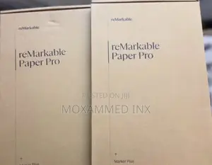 Remarkable Paper Pro Marker Plus