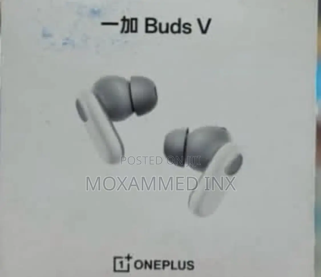 Oneplus Buds V