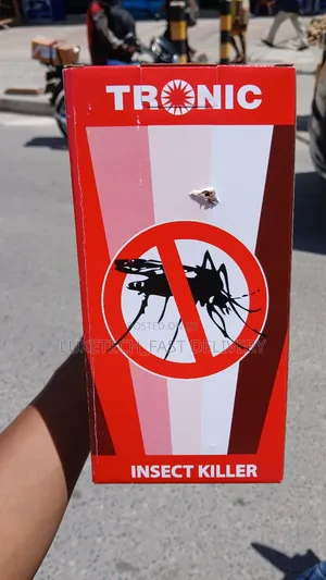Tronic Mosquito Killer