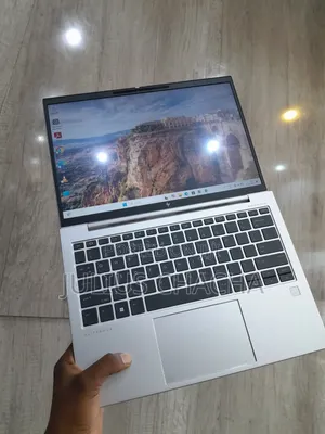 New Laptop HP 16GB AMD Ryzen 5 SSD 256GB