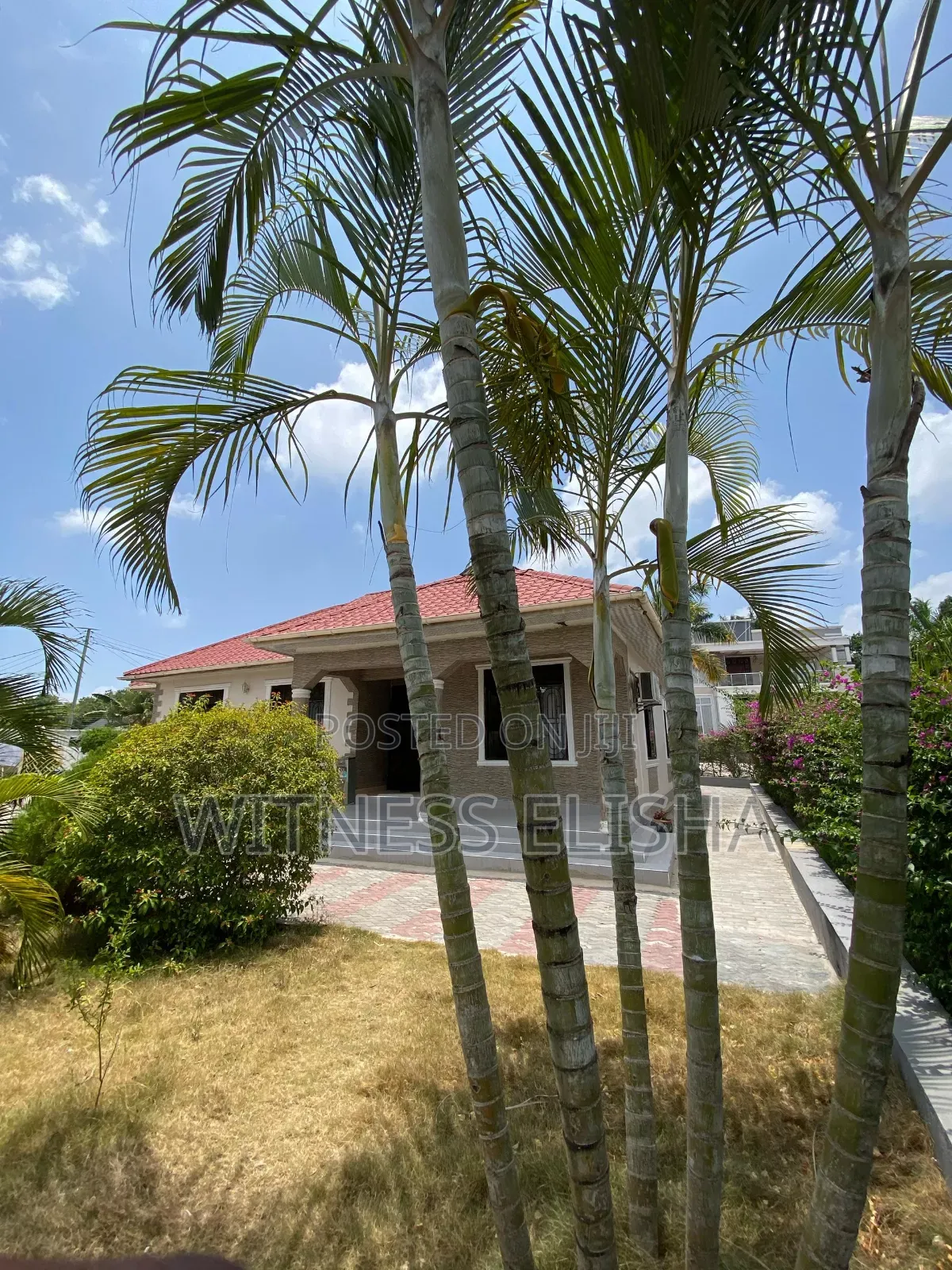 3bedroom Airbnb - Goba Masana Road