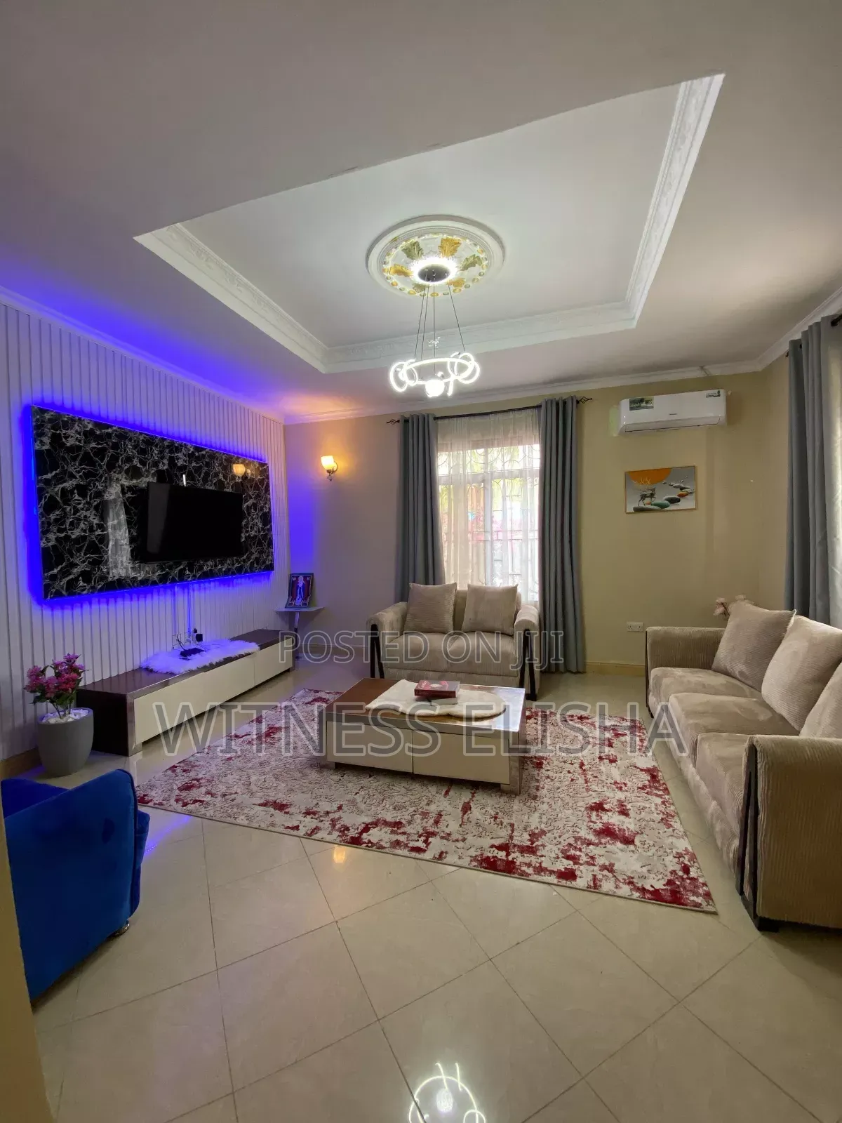 3bedroom Airbnb - Goba Masana Road