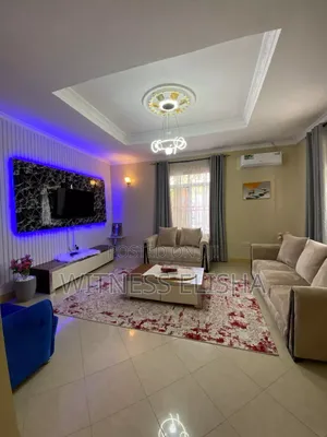 3bedroom Airbnb - Goba Masana Road