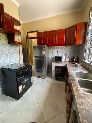 3bedroom Airbnb - Goba Masana Road
