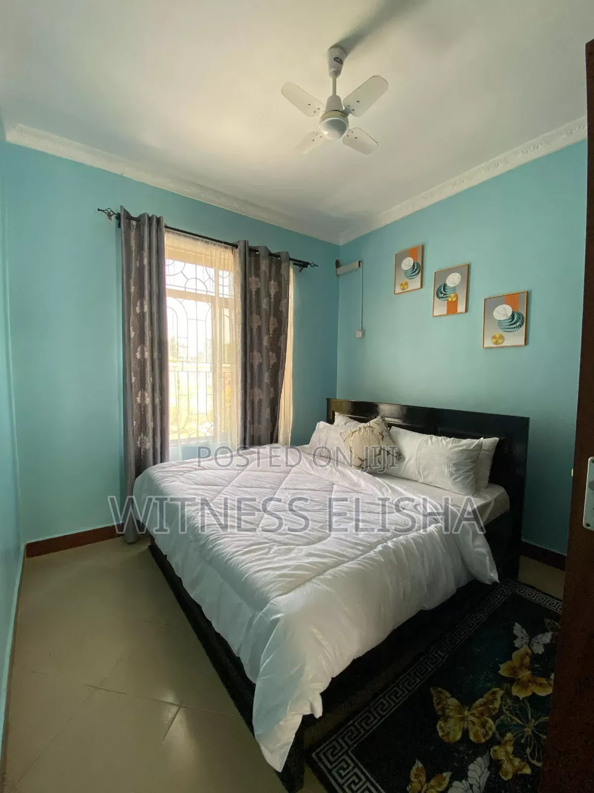 3bedroom Airbnb - Goba Masana Road
