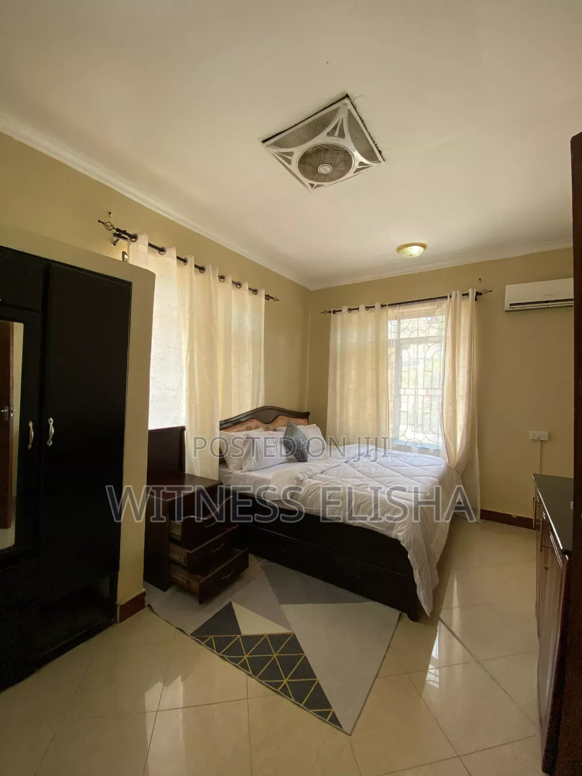 3bedroom Airbnb - Goba Masana Road