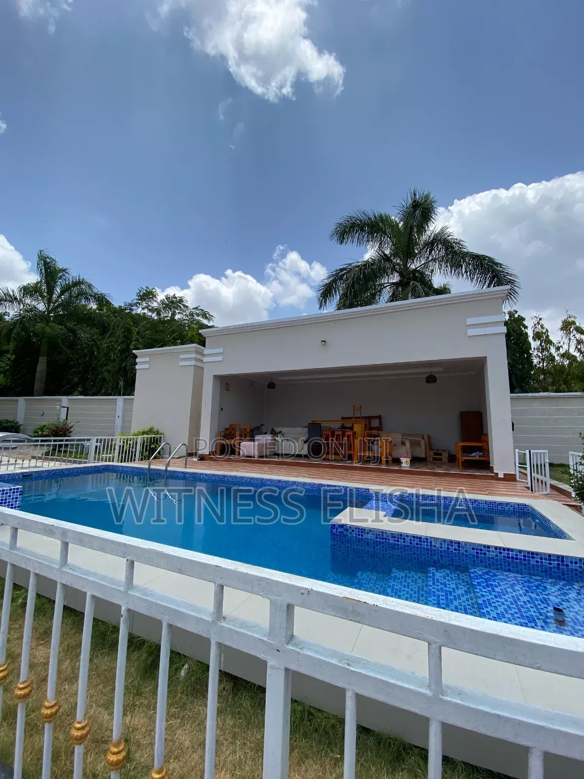 3bedroom Airbnb - Goba Masana Road
