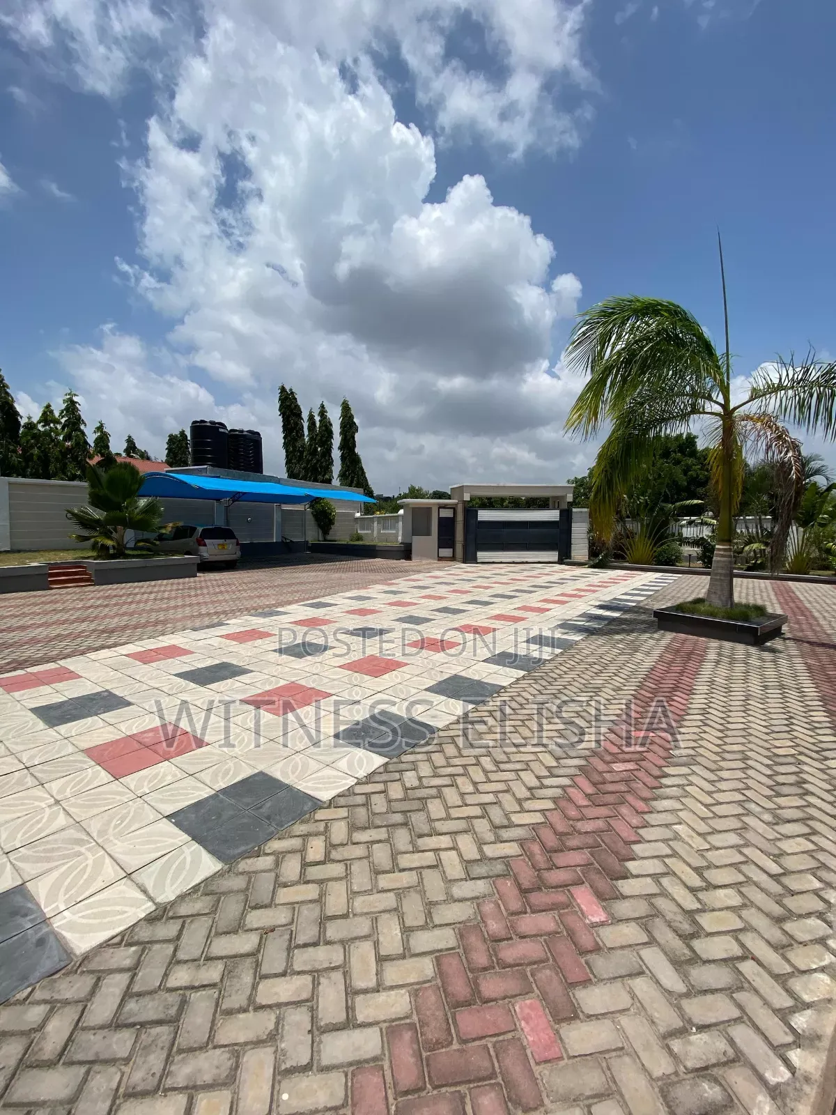 3bedroom Airbnb - Goba Masana Road