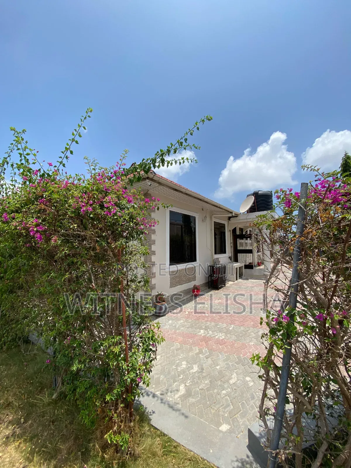 3bedroom Airbnb - Goba Masana Road