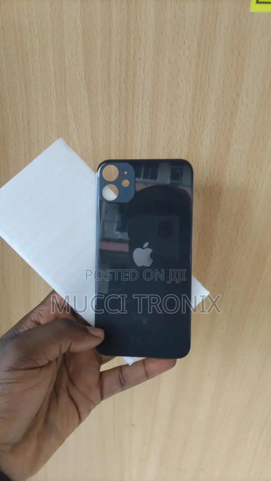 iPhone 12 Original Back Glass