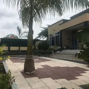 3bdrm House in Patrick'S Real, Kinondoni for sale