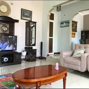 3bdrm House in Patrick'S Real, Kinondoni for sale