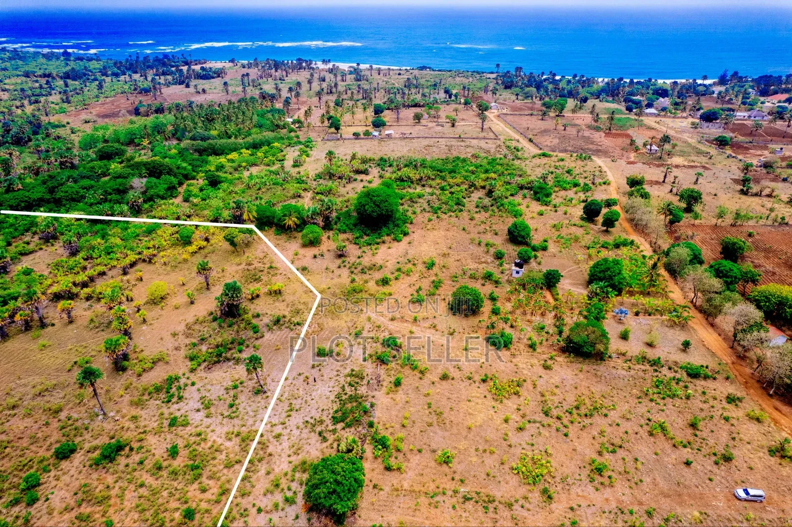 Beachplots for Sale