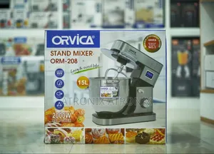 Orvica Stand Mixer