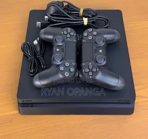Playstation 4