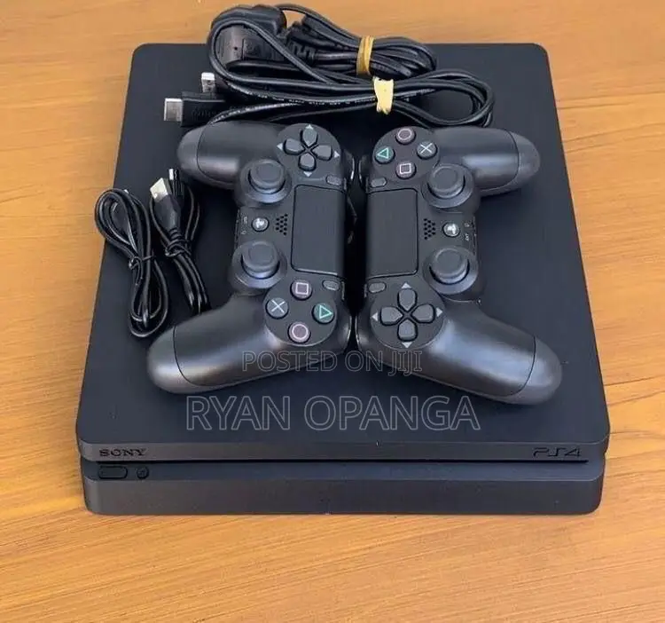 Playstation 4