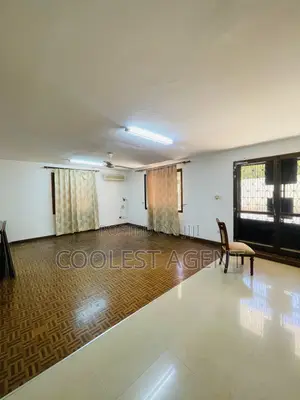 3bdrm Villa in Msasani, Kinondoni for rent