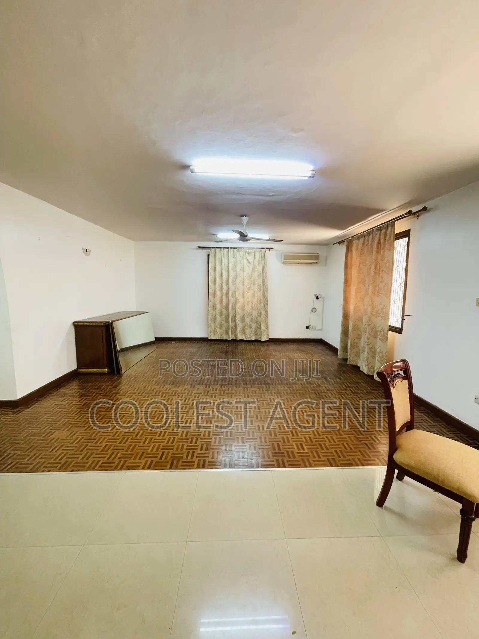 3bdrm Villa in Msasani, Kinondoni for rent