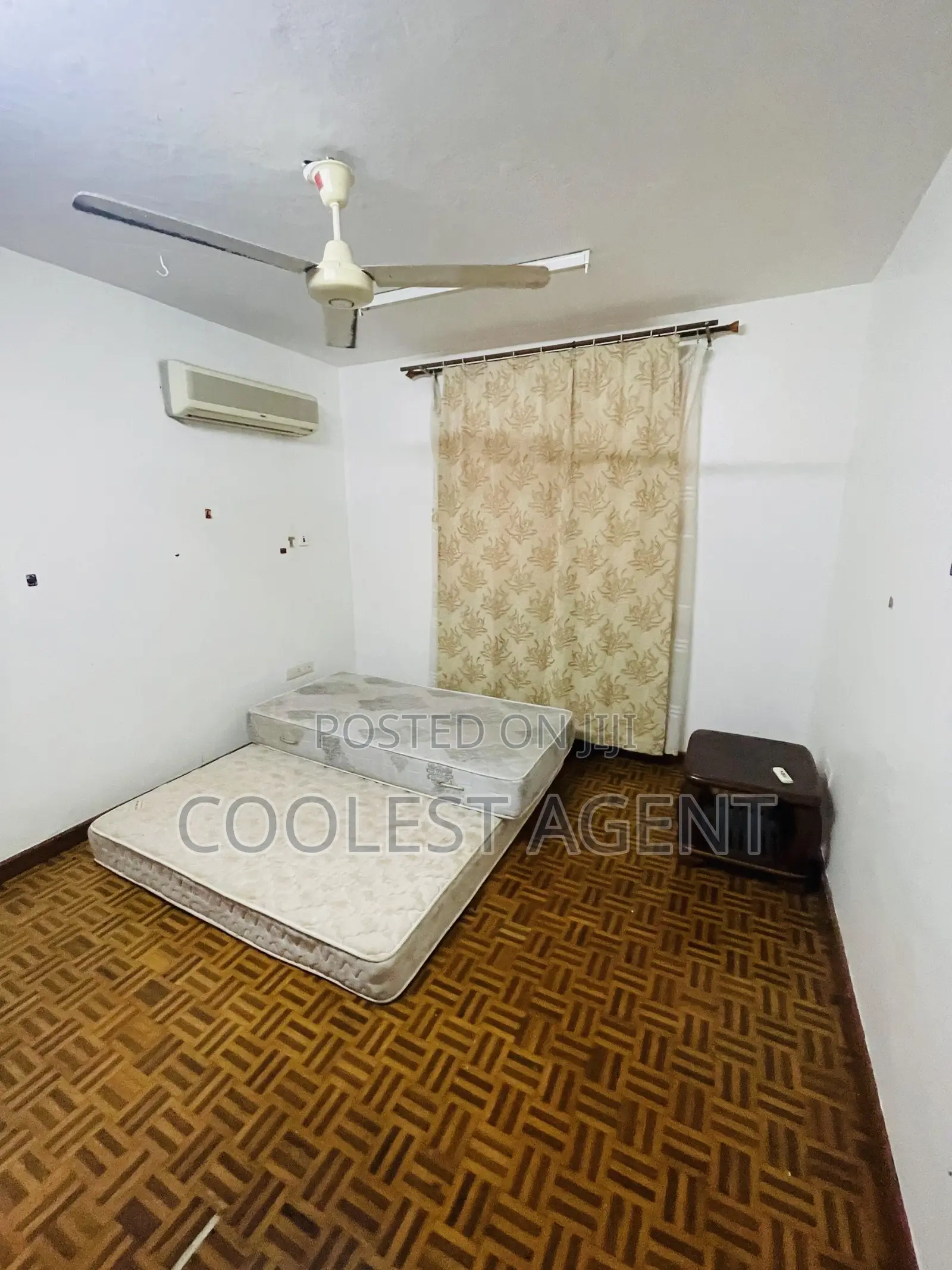 3bdrm Villa in Msasani, Kinondoni for rent