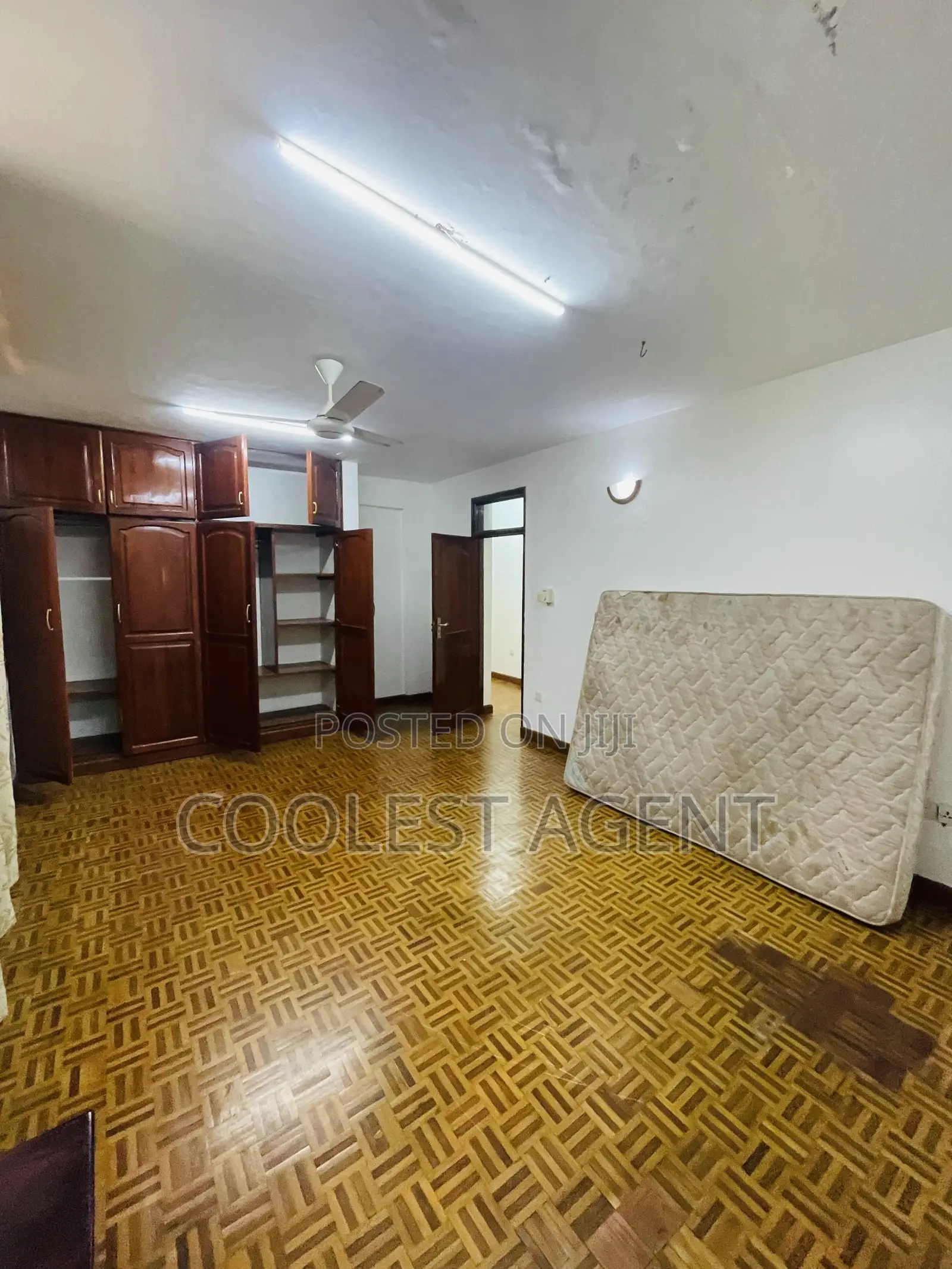 3bdrm Villa in Msasani, Kinondoni for rent