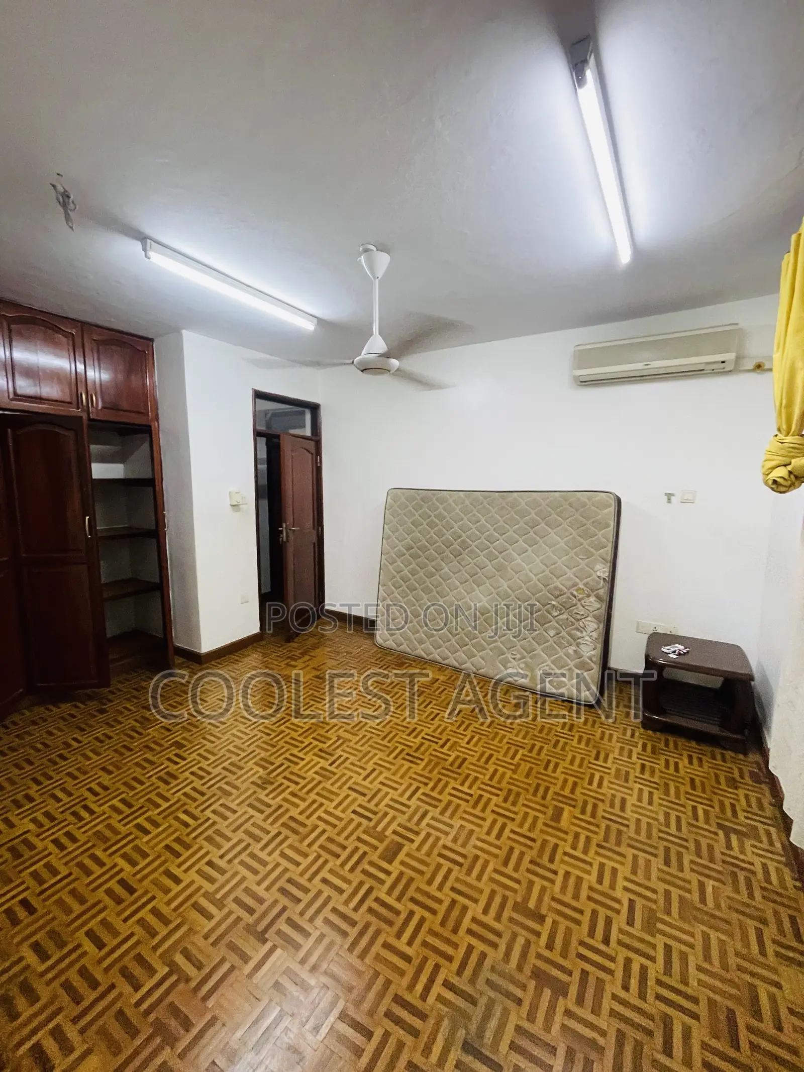 3bdrm Villa in Msasani, Kinondoni for rent