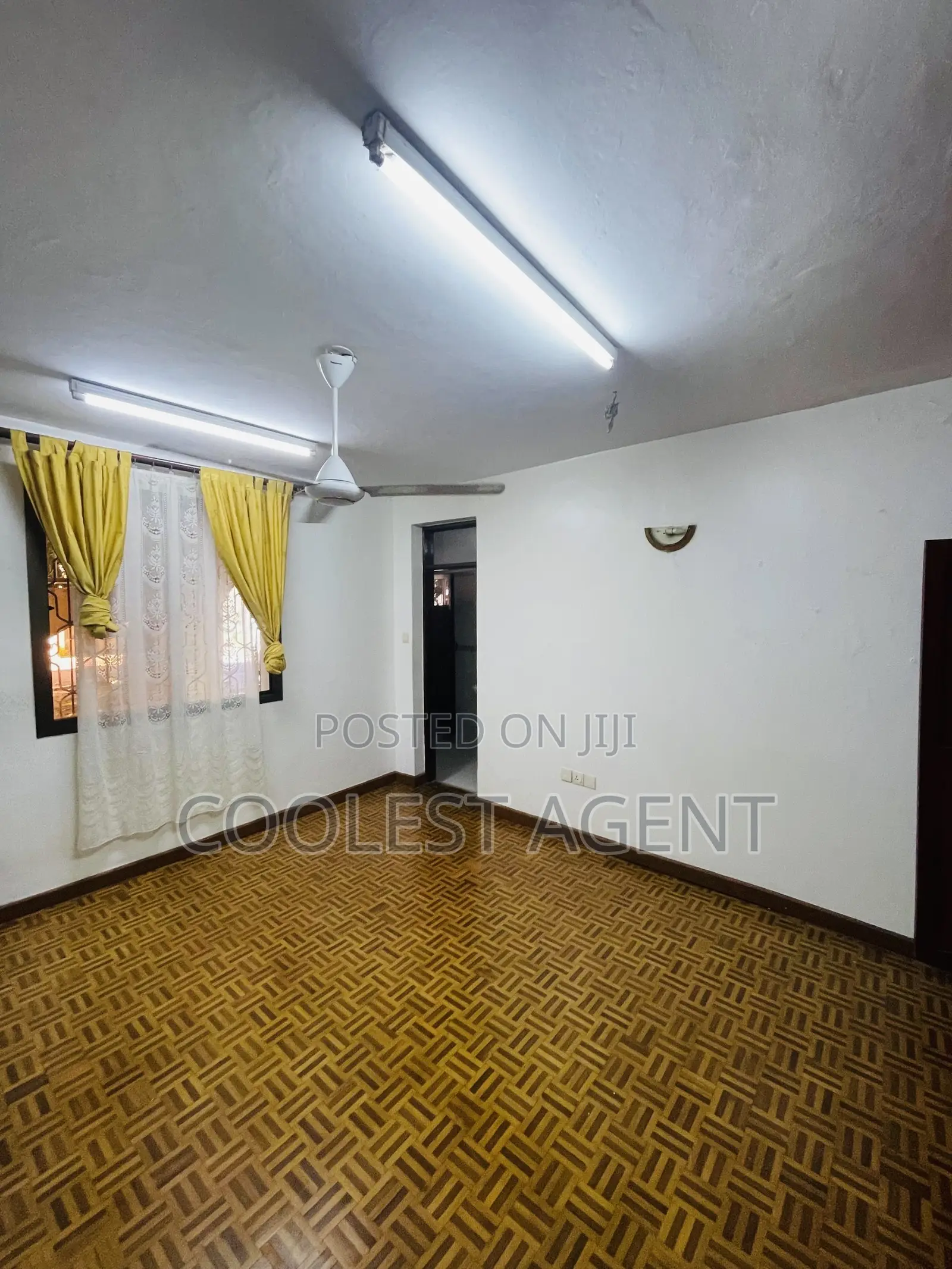 3bdrm Villa in Msasani, Kinondoni for rent