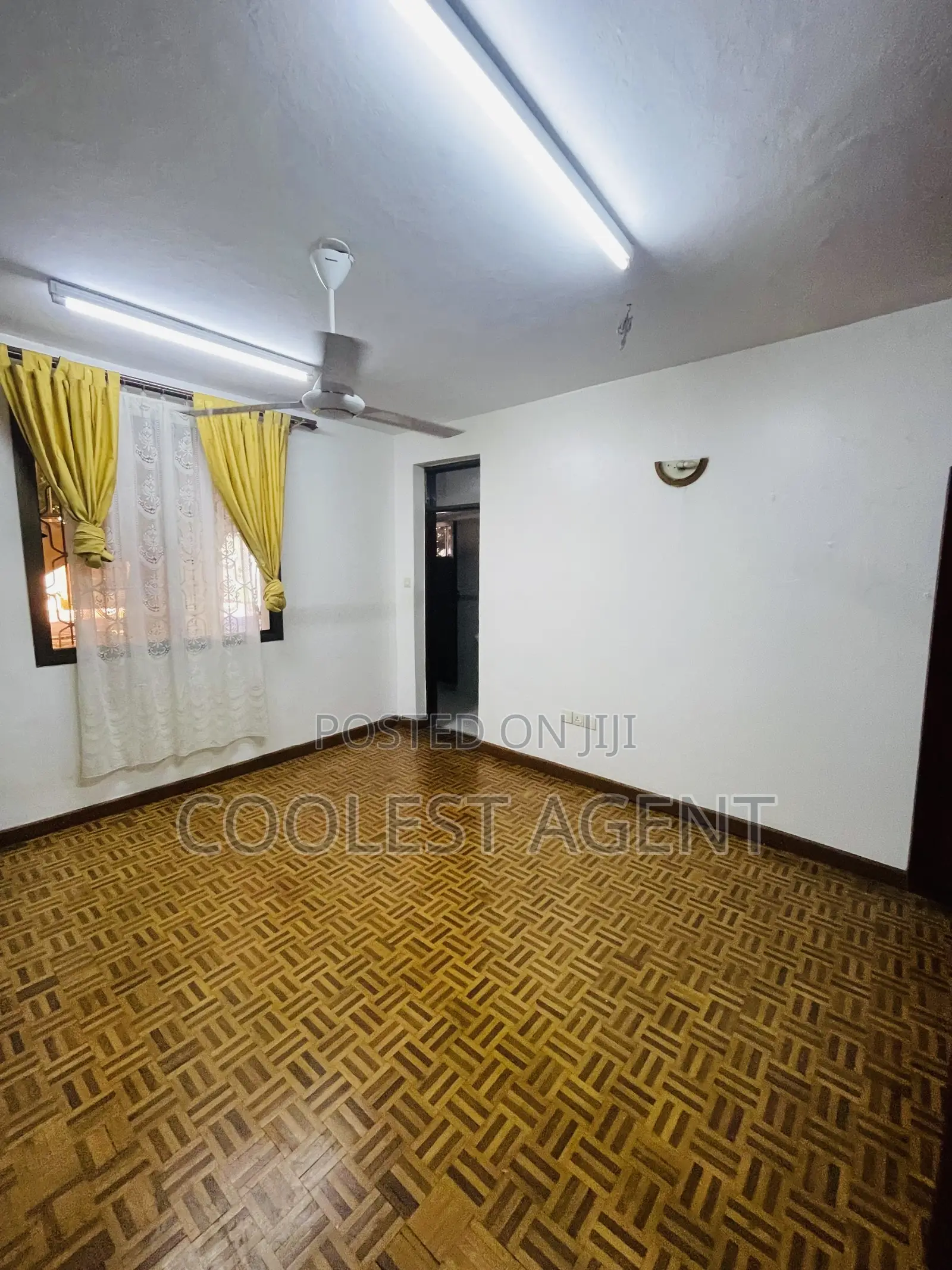 3bdrm Villa in Msasani, Kinondoni for rent