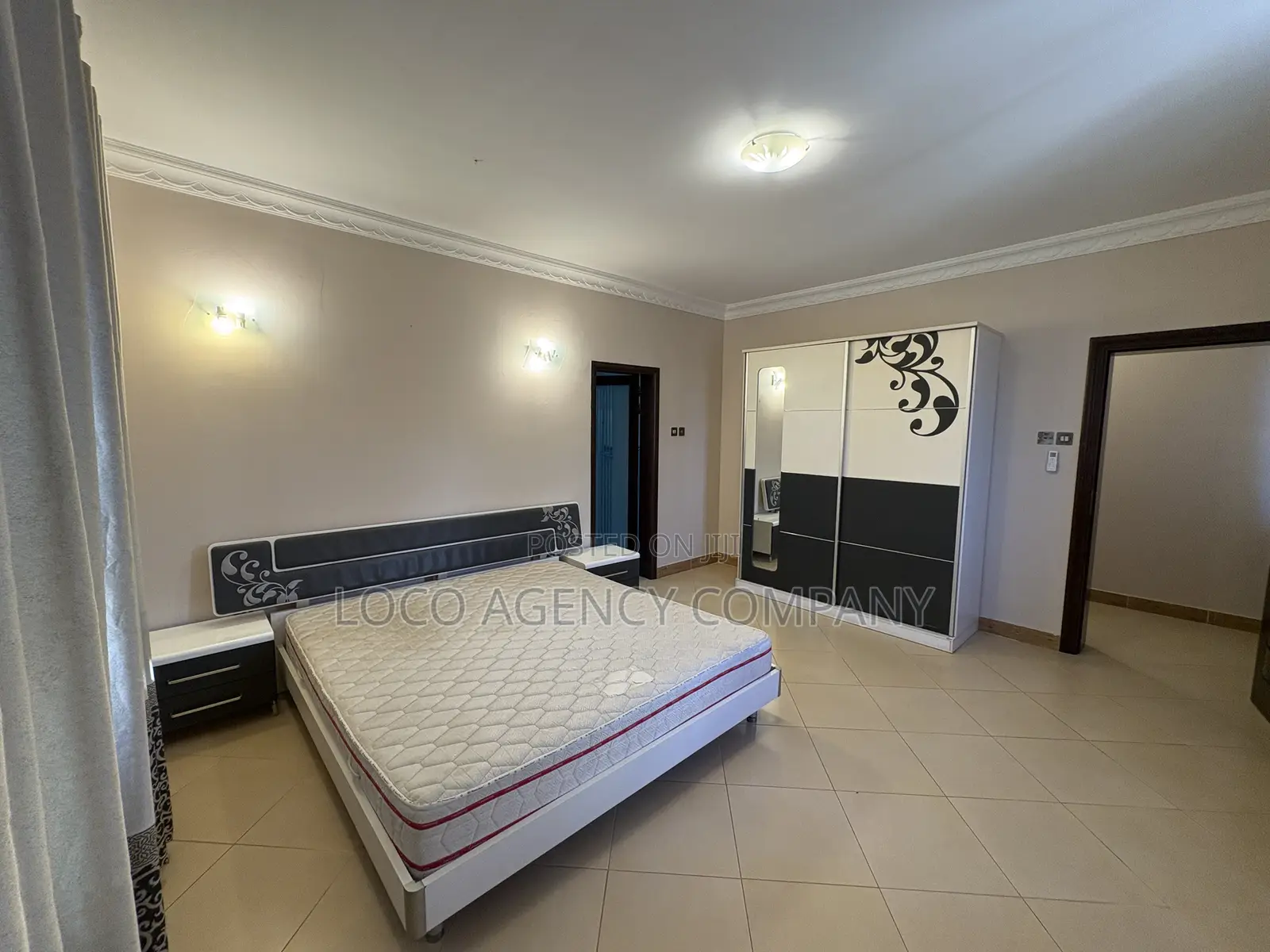 Furnished 3bdrm Apartment in Trusted Real Estate, Msasani for rent
