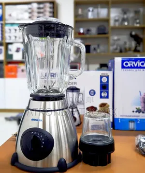 Orvica Blender