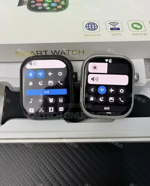 Smart Watch