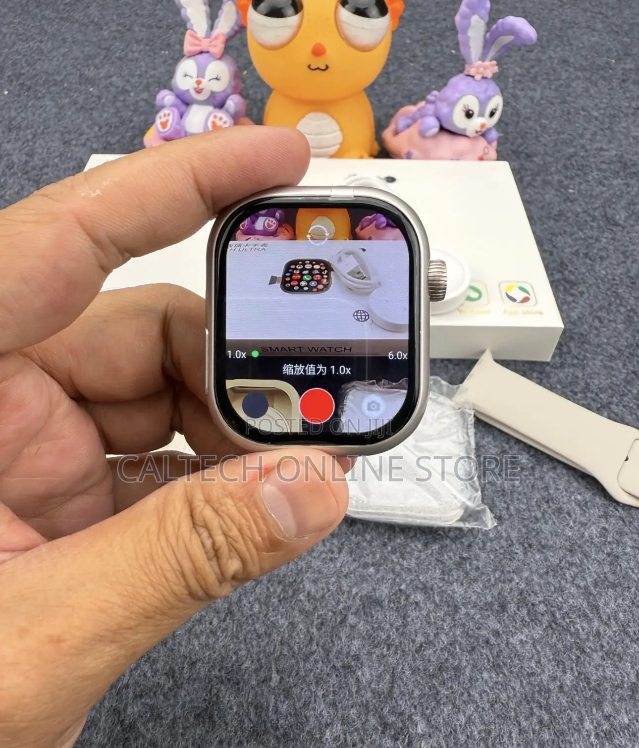 Smart Watch