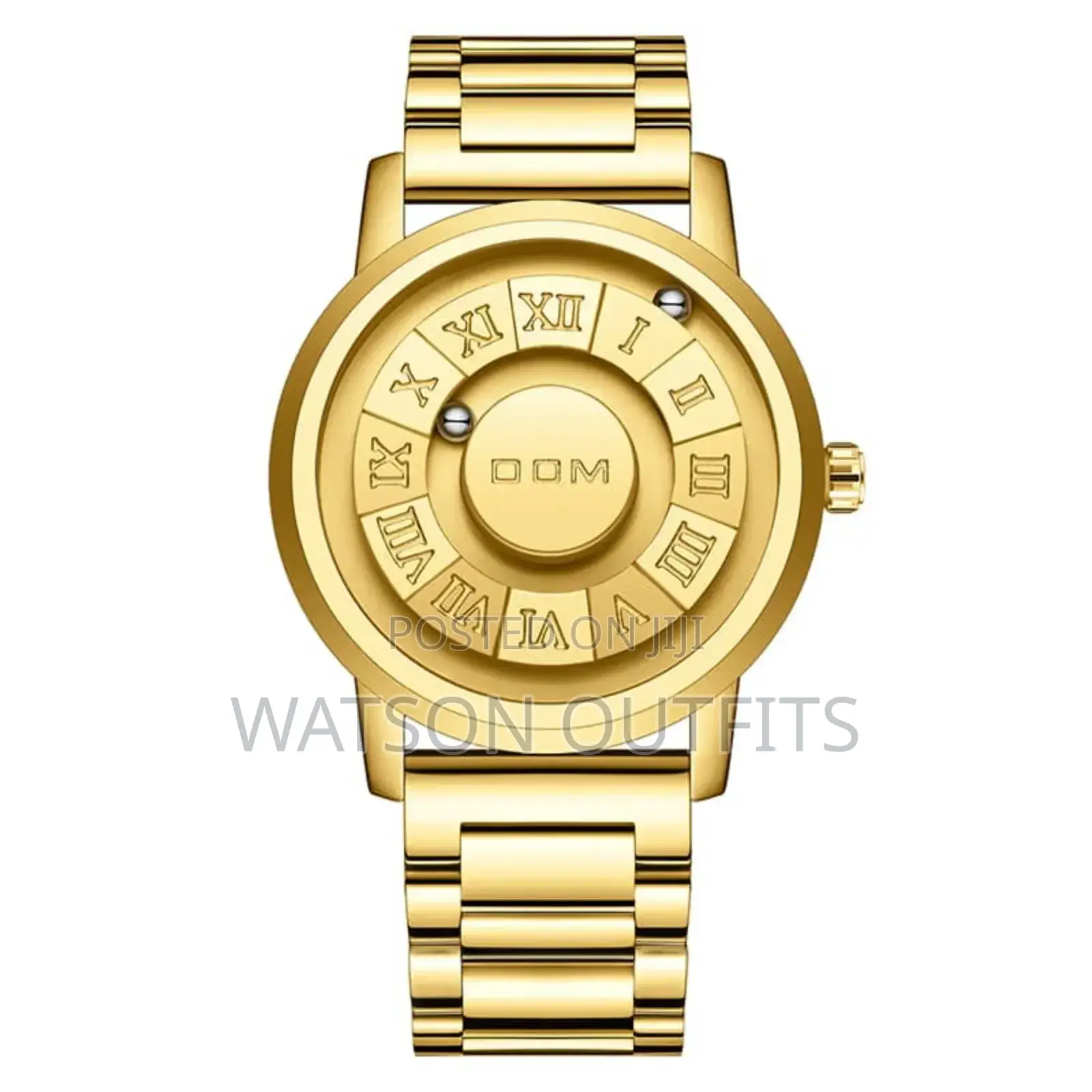 Full Box Classic Watches