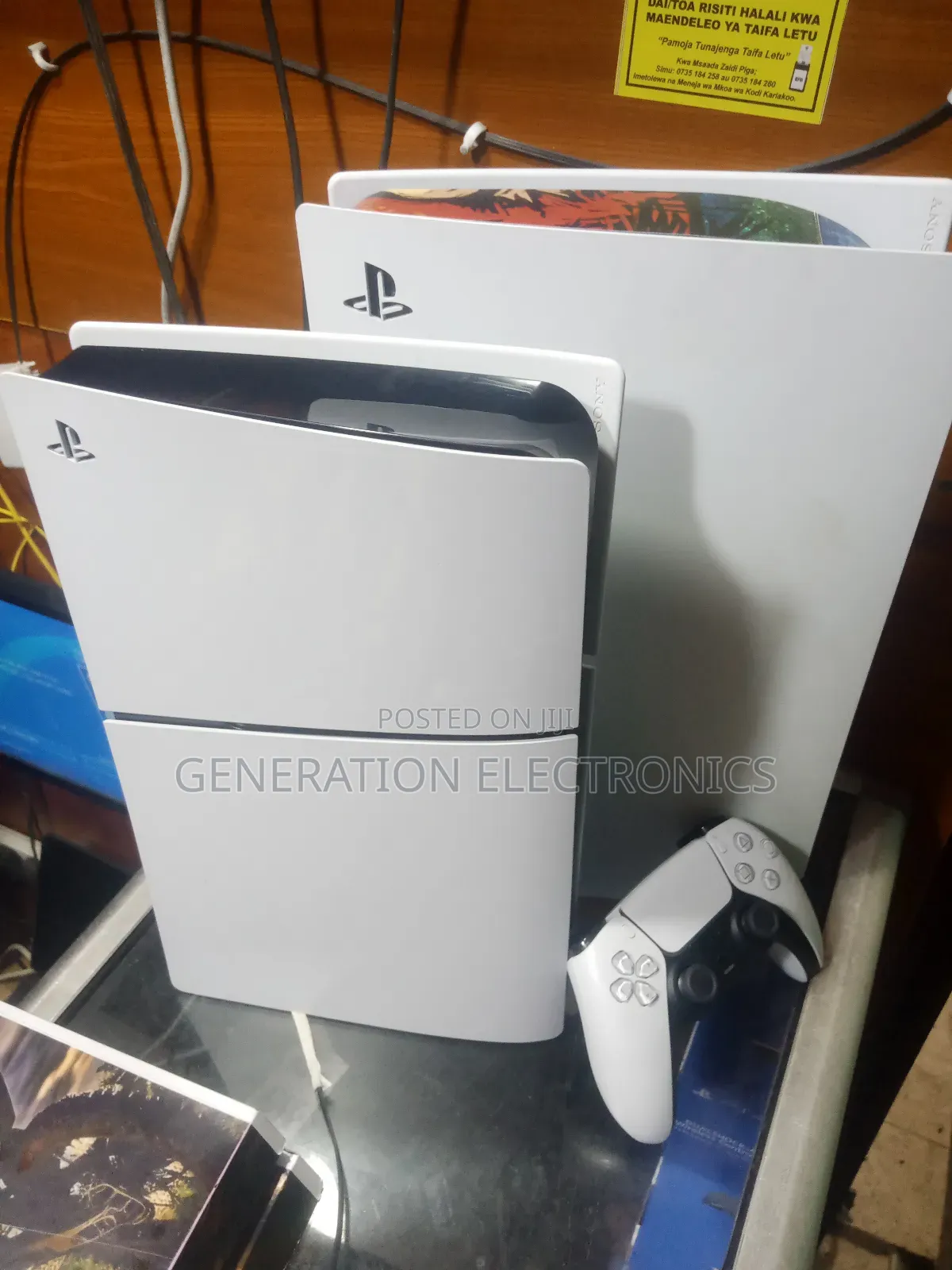 Playstation 5