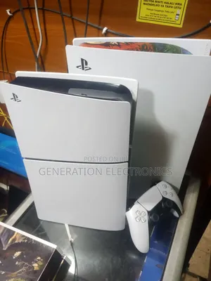 Playstation 5